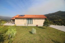 Huis in Terras de Bouro - Casa Teresa - Turismo Rural Peixoto