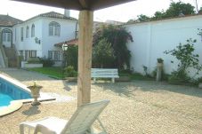 Villa in Barcelos - BCL14V6 Charming 6bdr manor house with pool