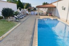 Villa in Barcelos - BCL14V6 Charming 6bdr manor house with pool