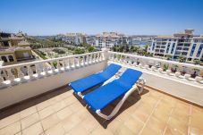 Appartement in Punta del Moral - Playa Grande 207 VFT - PLUS