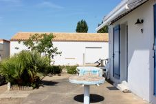 Huis in St. Hilaire de Riez - hoomy10115