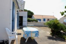 Huis in St. Hilaire de Riez - hoomy10115