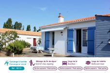 Huis in St. Hilaire de Riez - hoomy10115