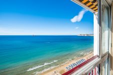 Appartement in Benidorm - Las Damas 23-E Levante Beach