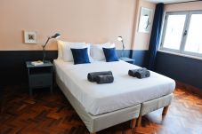 Appartement in Lisboa stad - Cosmopolitan Comfort in Lisbon (4A)- by Misha's Pl