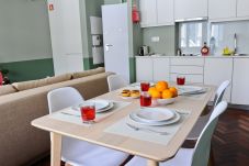 Appartement in Lisboa stad - Lisbon Martini Nest by Misha's Place (6A)