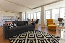 Appartement in Lisboa stad - MARQUES PREMIUM II by HOMING