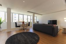 Appartement in Lisboa stad - MARQUES PREMIUM II by HOMING