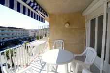 Appartement in Estartit - ROCAMAURA I D 3-4