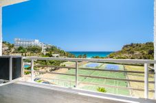 Appartement in Villajoyosa - Eurotennis 405-1