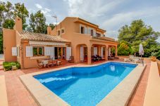 Villa in Alcudia - Villa Zahara