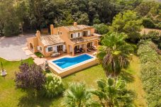 Villa in Alcudia - Villa Zahara