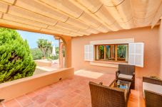 Villa in Alcudia - Villa Zahara