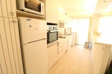 Appartement in Cannes - 2 bedroom Croisette Monod 348