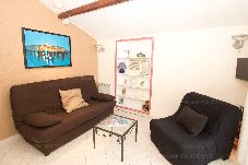 Appartement in Cannes - Maillot
