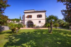 Villa in Sant´Agata sui Due Golfi - Residence Bosco - Villa Il Pino