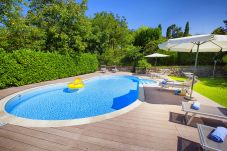 Villa in Sant´Agata sui Due Golfi - Residence Bosco - Villa Il Pino