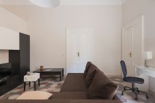 Appartement in Siracusa - Darsena Apts - Apt Darsena con Terraz -Loc Clon