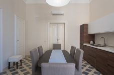 Appartement in Siracusa - Darsena Apts - Apt Darsena con Terraz -Loc Clon