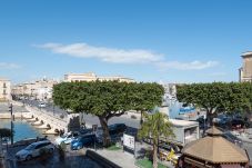 Appartement in Siracusa - Darsena Apts - Casa Darsena with Balcony -Loc Clon