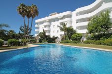 Appartement in Marbella - Marbella Real - 3 Bedroom Apartment