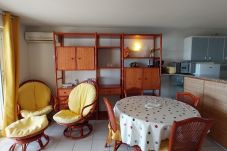 Appartement in Sète - 126