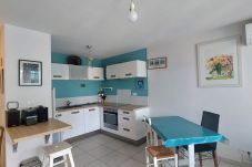 Appartement in Sète - 035