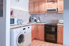 Appartement in Roundstone - Roundstone Harbourside Apartment Ref 235