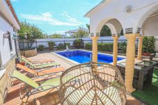 Huis in Cambrils - CASA CORDOBA