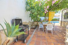 Huis in Cambrils - CASA CORDOBA