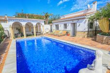 Huis in Cambrils - CASA CORDOBA