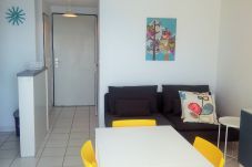 Appartement in Sète - 222