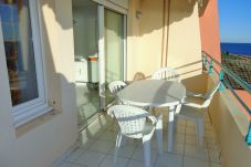 Appartement in Sète - 285