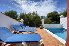 Villa in Nerja - Aljamar 6 Burriana Beach by Casasol