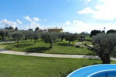 Appartement in Lazise - ROSA BACCARAT NR 5