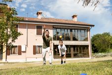 Appartement in Lazise - ROSA TEA NR 6