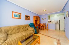 Appartement in Torrevieja - ID118