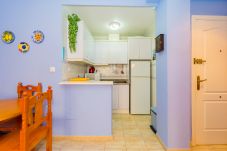 Appartement in Torrevieja - ID118