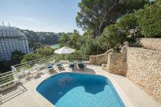 Appartement in Cala Galdana - Miramar I