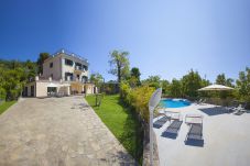 Villa in Sant´Agata sui Due Golfi - Residence Bosco