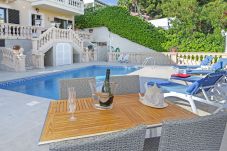 Villa in Portals Nous - VILLA MARIA PORTALS NOUS by Priority