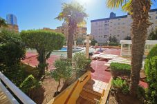 Appartement in Calpe - APOLO VII 2-1
