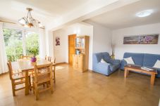 Appartement in Cala Galdana - Miramar K