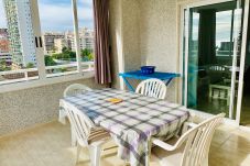 Appartement in Cala de Finestrat - A531 - Calasol