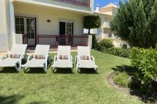 Appartement in Albufeira - Bogart, Espaçoso Apt, Ideal Familias 5min da Oura