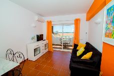 Appartement in Albufeira - Pé na Praia, Confortável Apt. a 1min Praia Centro