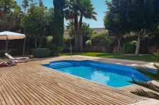 Chalet in Sa Pobla - HM010CRF