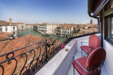 Appartement in Venetië stad - Ca' Cerchieri Terrace