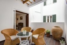 Huis in Ciutadella - Menorca Casa Nova