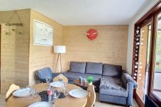 Appartement in Saint-Jean-d´Aulps - Daille S18